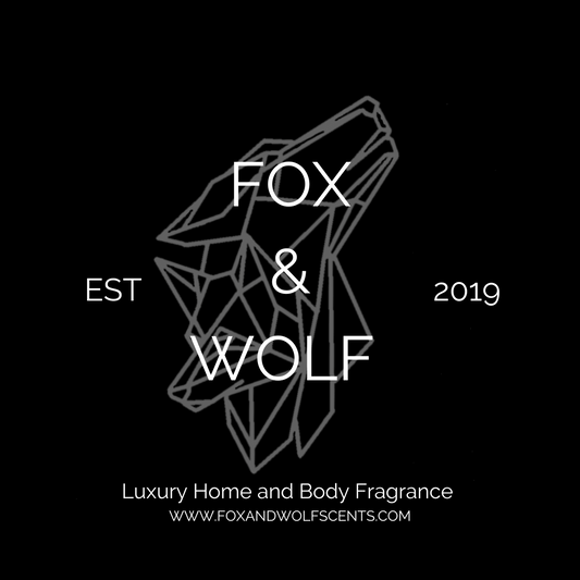 Who is Fox and Wolf