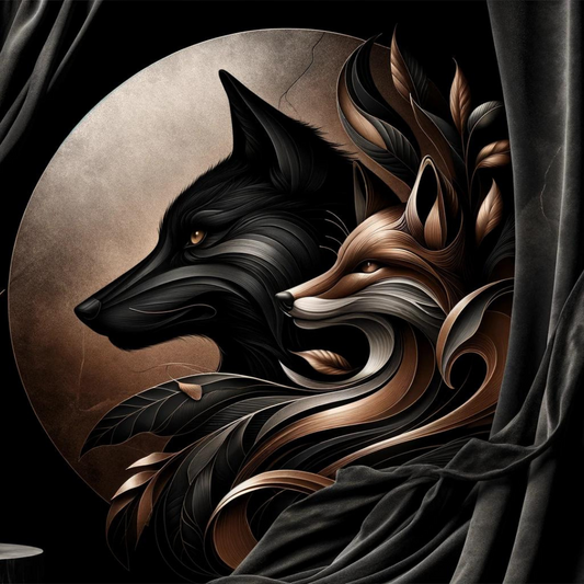 Exploring Different Types of Masculine Energies
