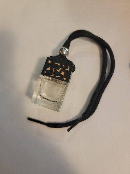 Mystery Car Freshener From our vault