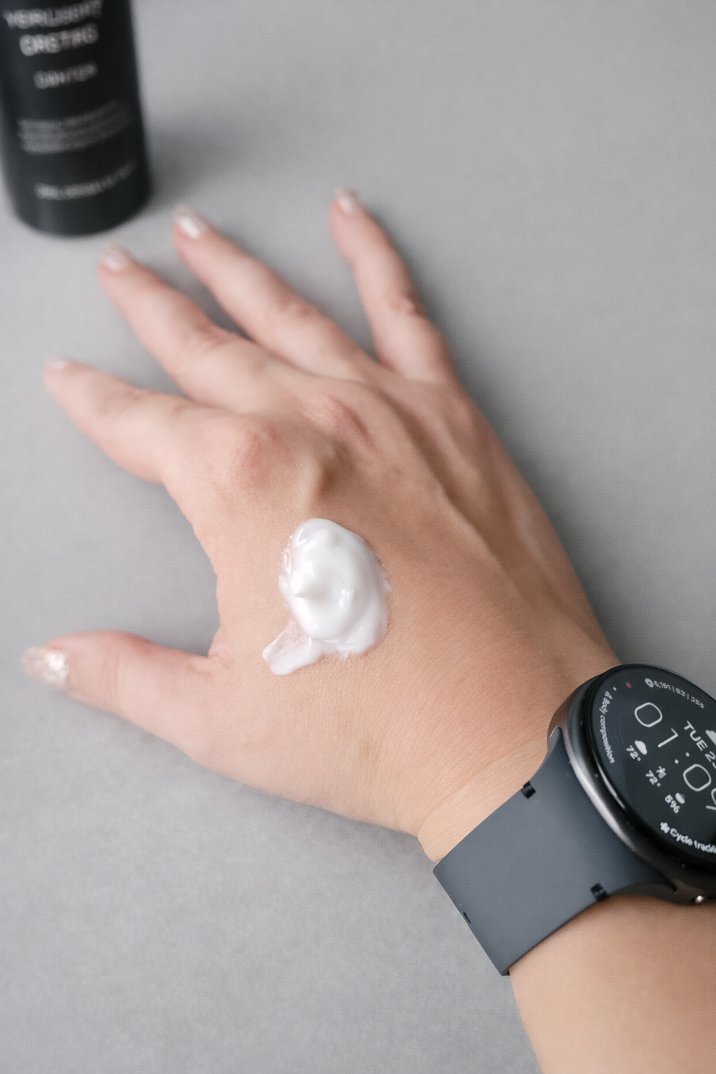 NEW Business Casual Lotion