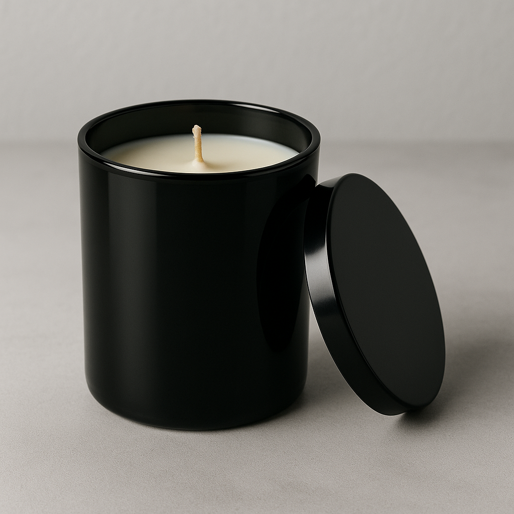 Ghost Tide Medium Candle