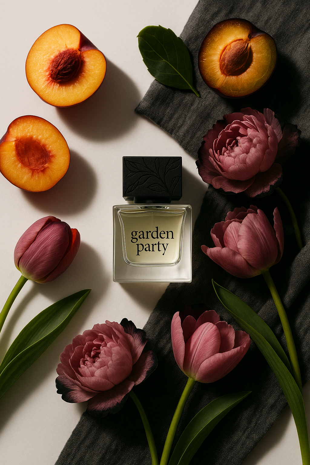 Garden Party Car Freshener – Embrace the Spirit of Spring