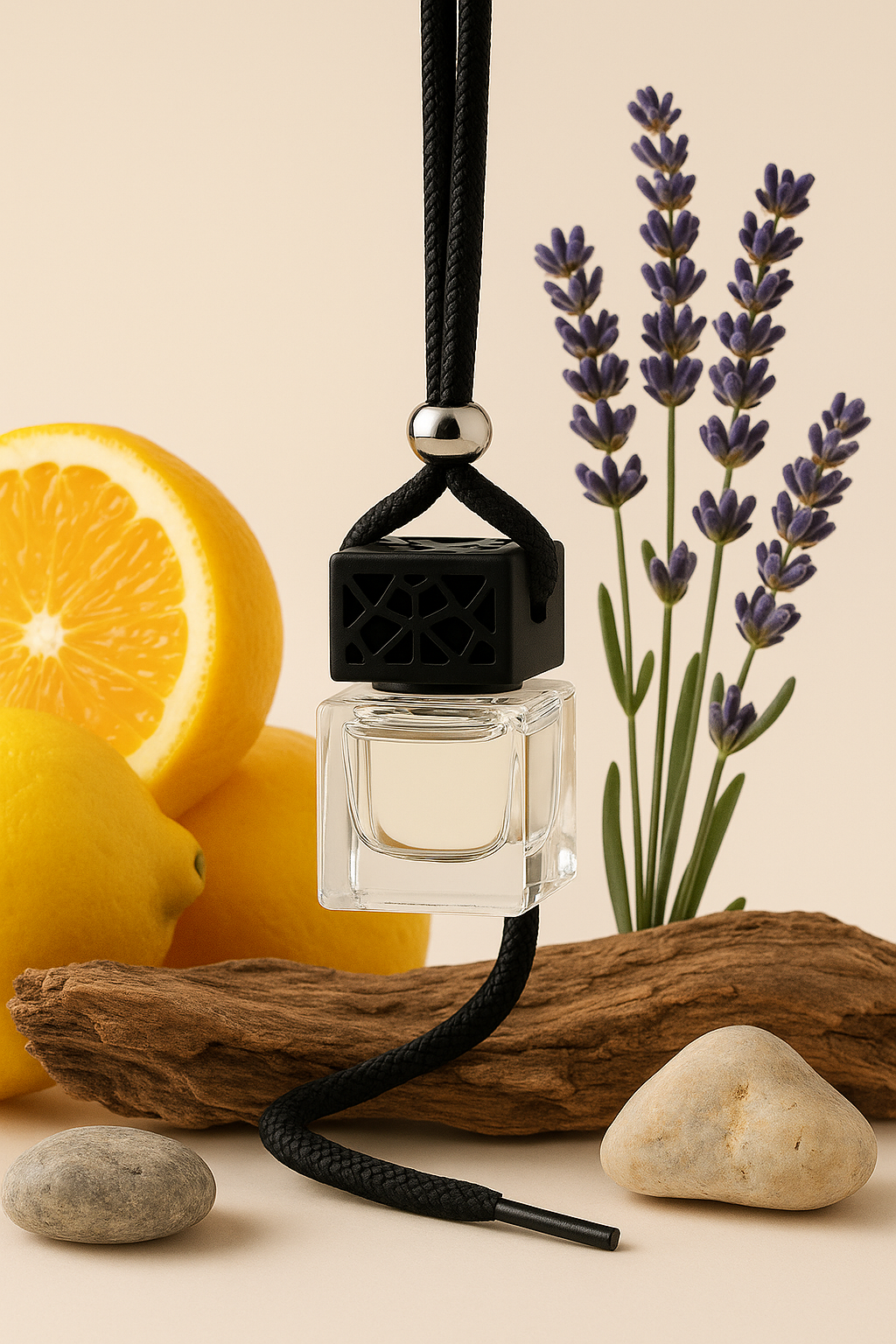 Cowboy Car Freshener – Embody the Essence of a Working Man