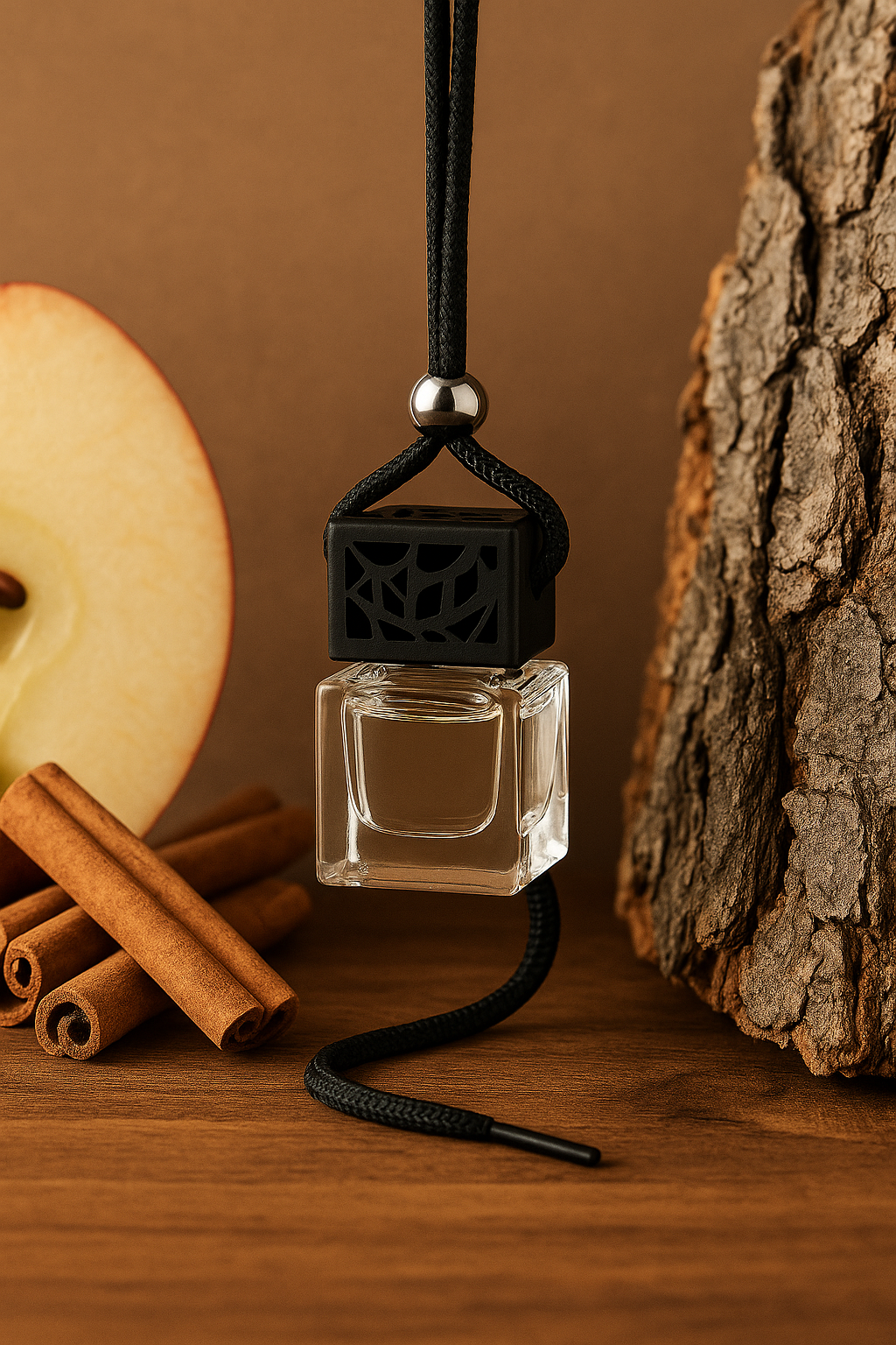 Big Bad Wolf Car Freshener