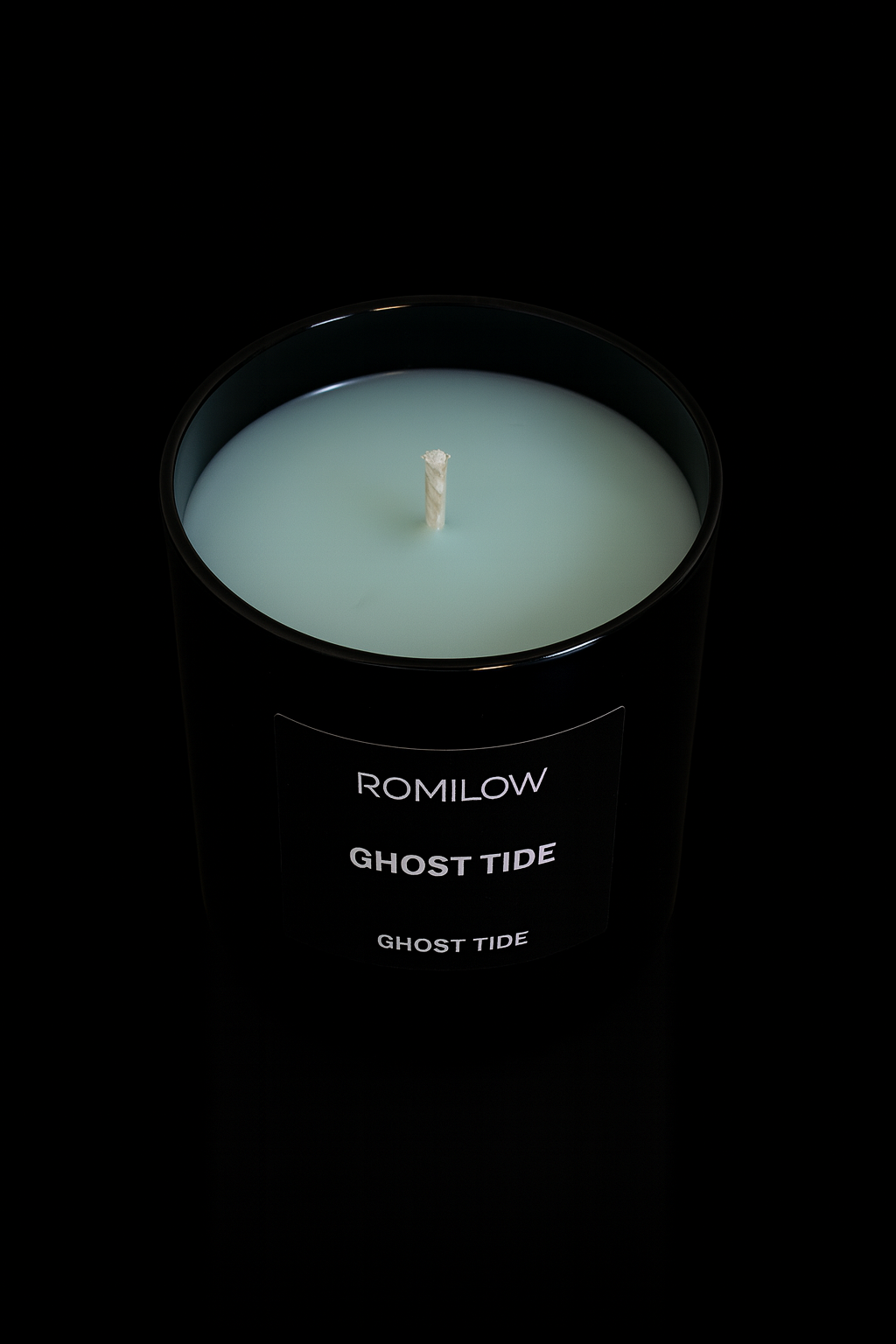 Ghost Tide Medium Candle
