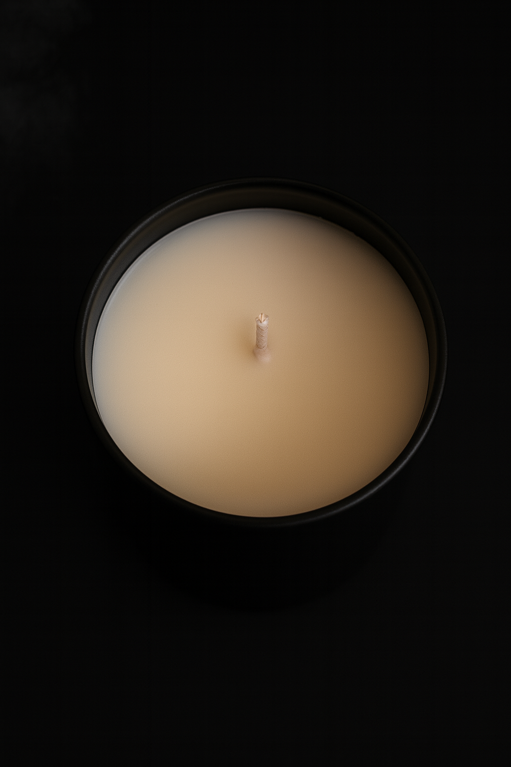Moonflower Fragrance Small Candle