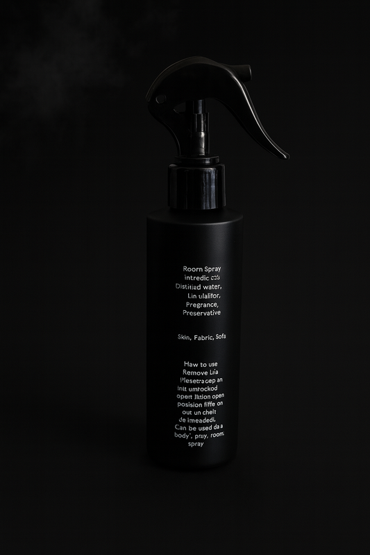 Blackberry Fairy Room Spray