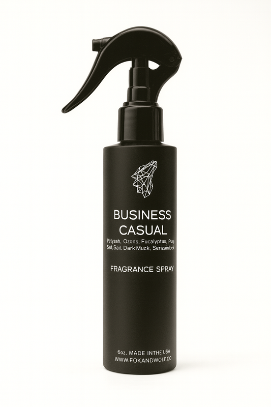 Business Casual Room Spray