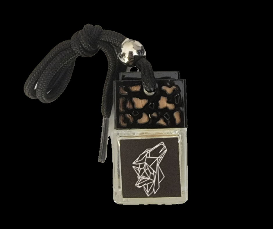 Midnight Spell Car Freshener