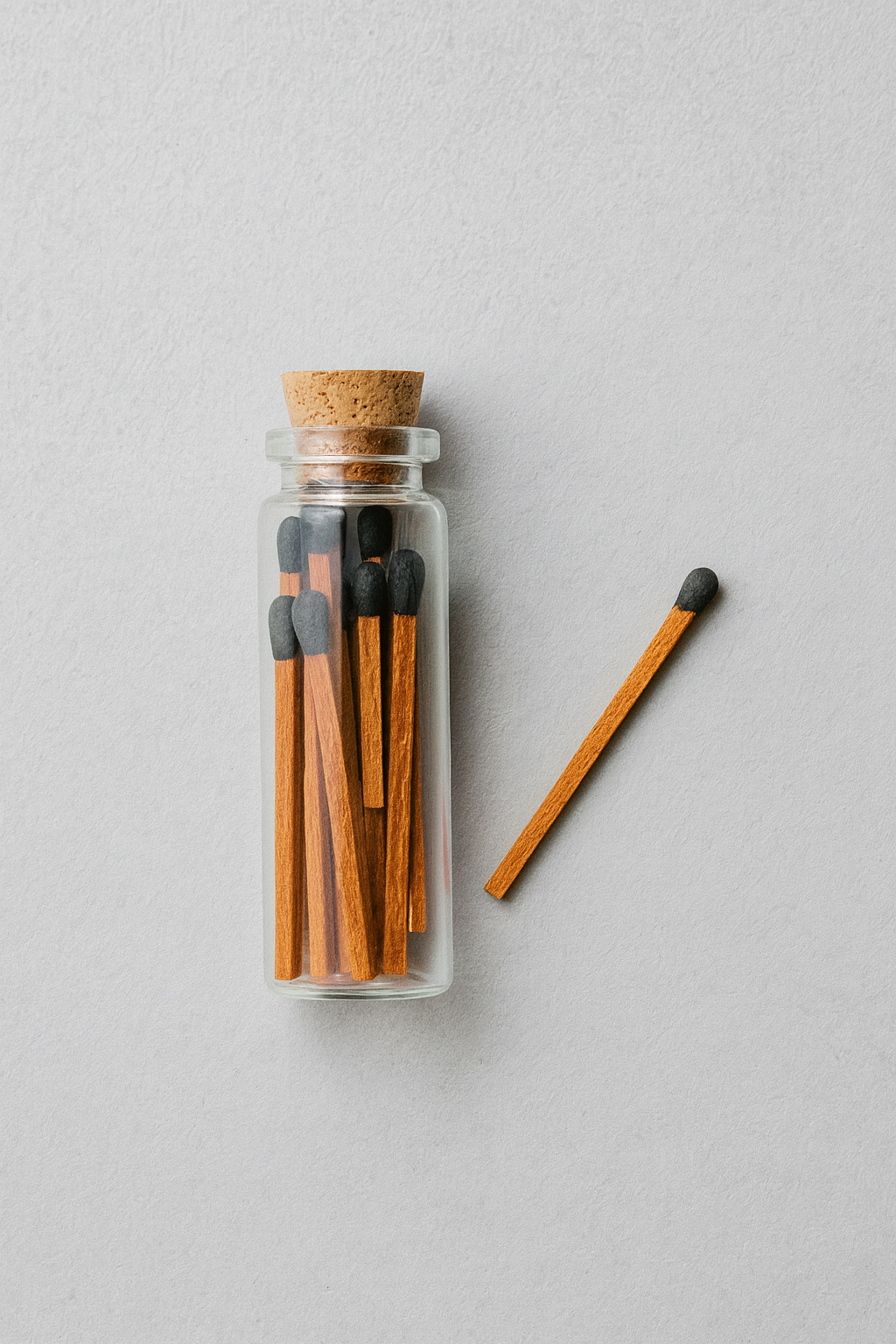 Matches