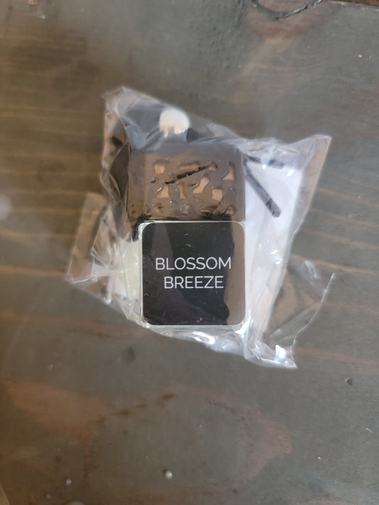 Blossom Breeze Car Freshener – Refreshing Harmony of Nature