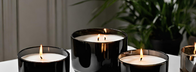 Luxury Scented Candles