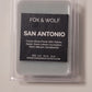 San Antonio Wax Melt – Embrace the Heart of Texas