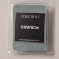 Cowboy Waxmelt