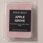 Apple Grove Wax melts