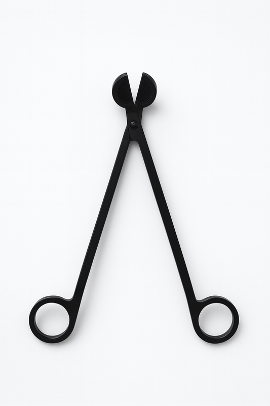 Wick Trimmer