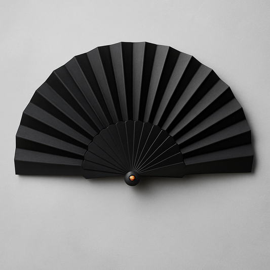 Folding Hand Fan