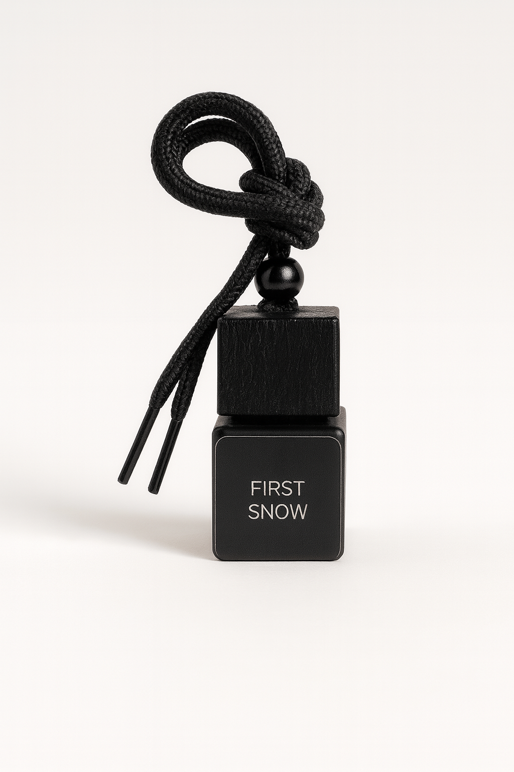 First Snow – Car Freshener (Vault Release)