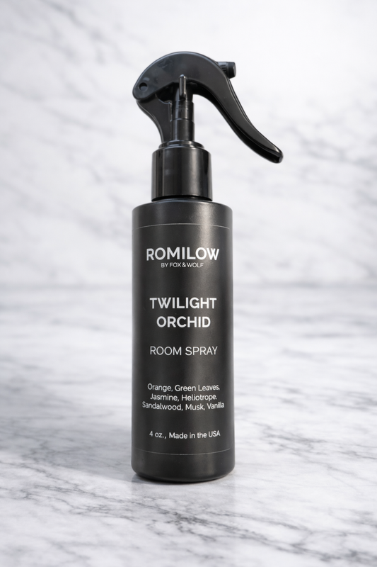 Twilight Orchid Room Spray