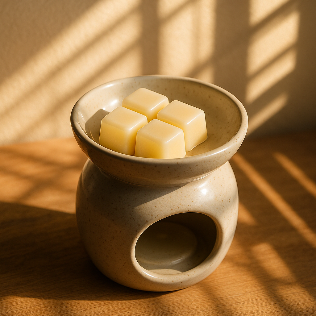 Salt & Shadows Wax Melt