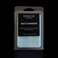 Salt & Shadows Wax Melt