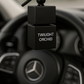 NEW Twilight Orchid Black Car Freshener