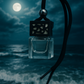 Ghost Tide Car Freshener