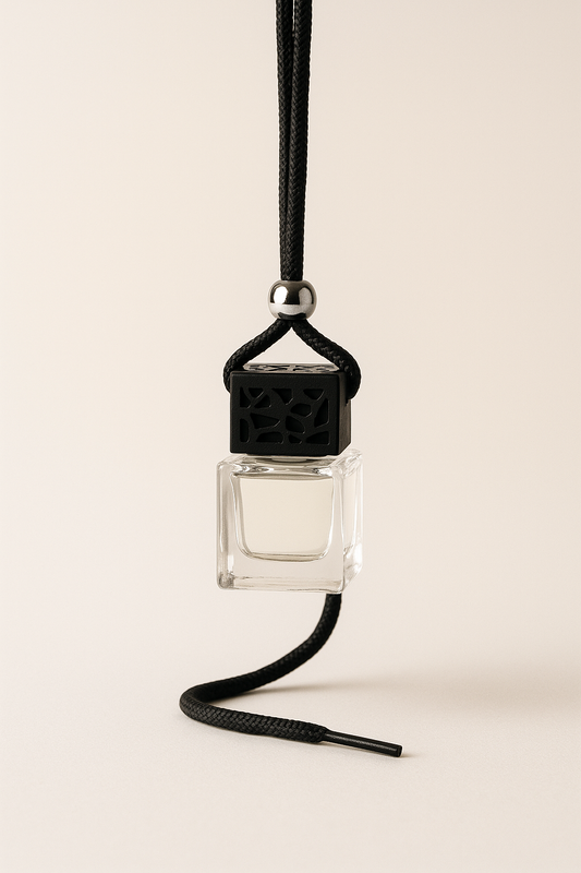 Garden Party Car Freshener – Embrace the Spirit of Spring