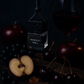 Gothic Noir Car Freshener – Unveil Gothic Opulence On the Go