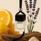 Cowboy Car Freshener – Embody the Essence of a Working Man