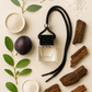 Business Casual Car Freshener – Embrace the Allure of Ancient Seas