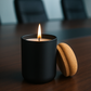 Business Casual-Small Candle
