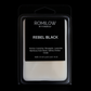 Rebel Black Wax Melt