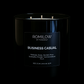 Business Casual Large Candle