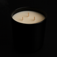 Salt & Shadows Large Candle