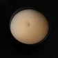 Rebel Black Medium Candle