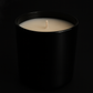 Rebel Black Medium Candle