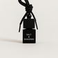 New Salt & Shadows Black Car Freshener