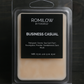 Business Casual Wax Melt