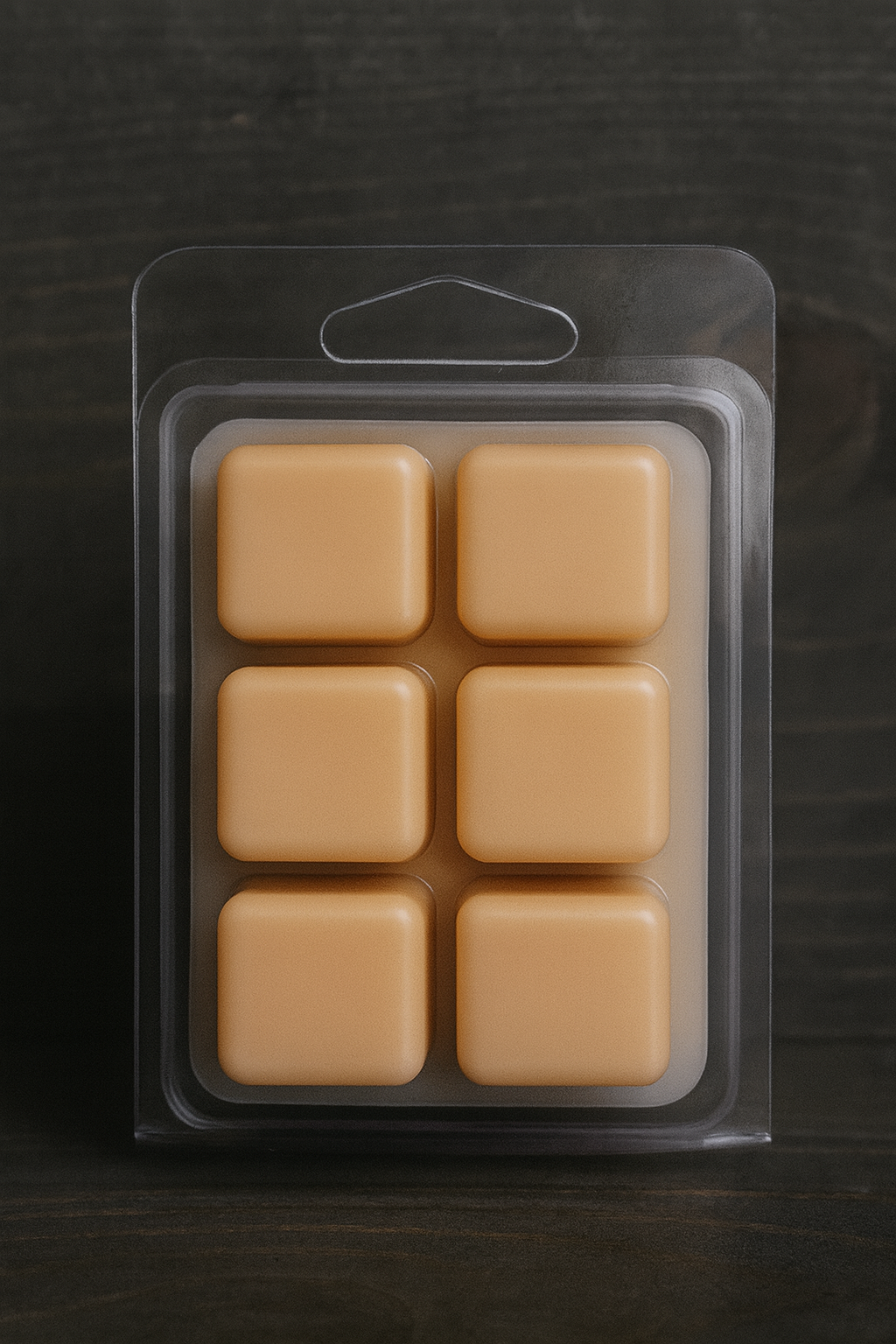 Business Casual Wax Melt