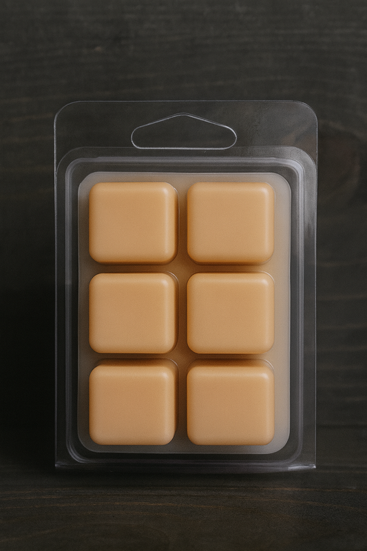 Business Casual Wax Melt