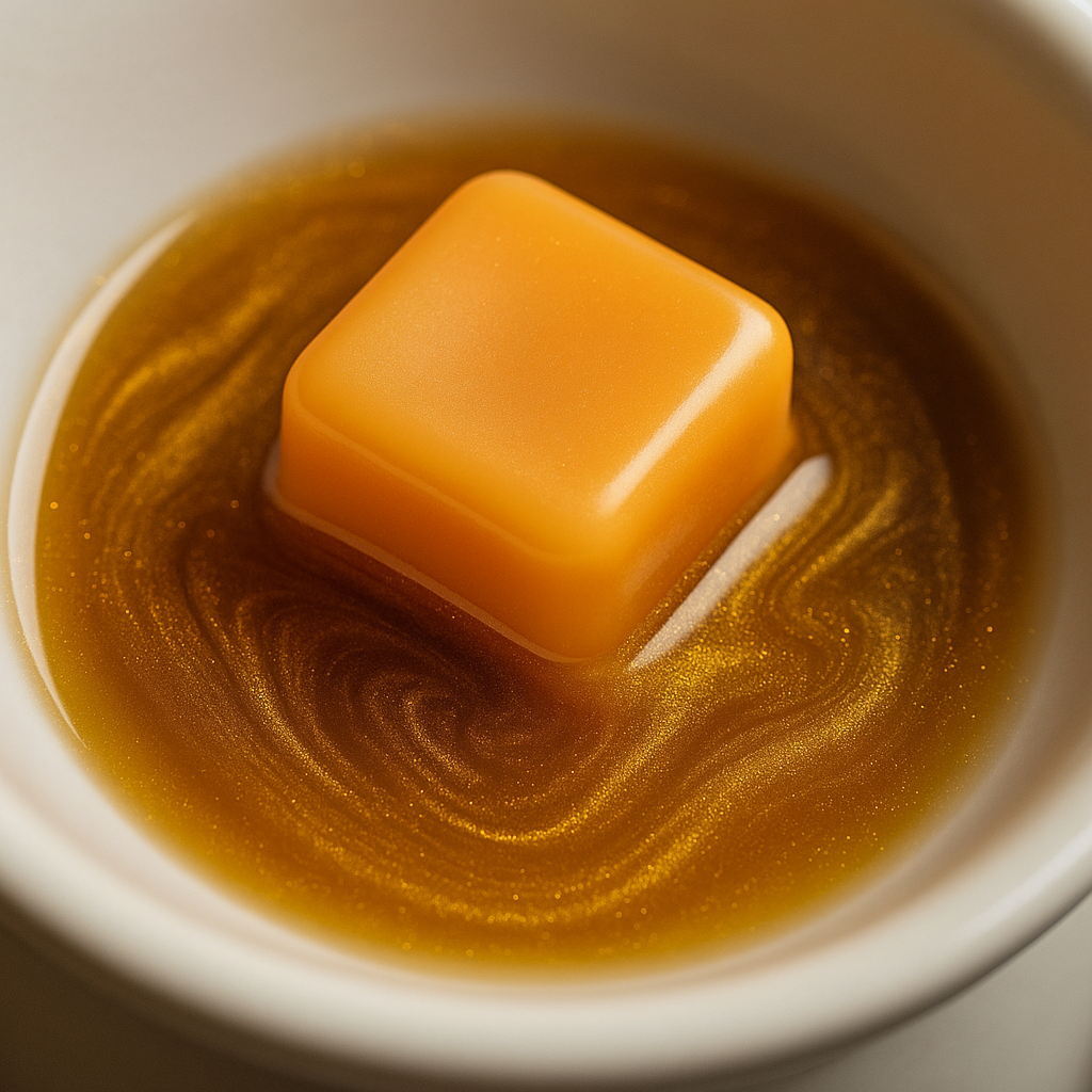 Business Casual Wax Melt