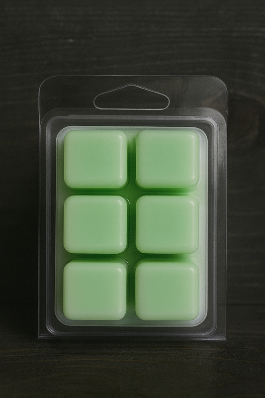 Conquer the Wilderness Wax melt