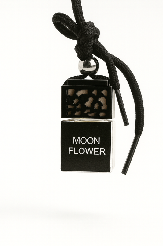 Moonflower Car Freshener