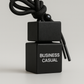 NEW Business Casual Black Car Freshener