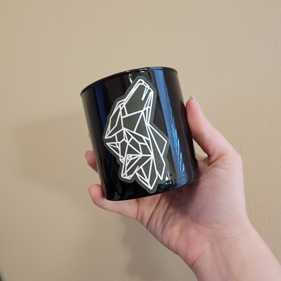 Forest Whisper Candle