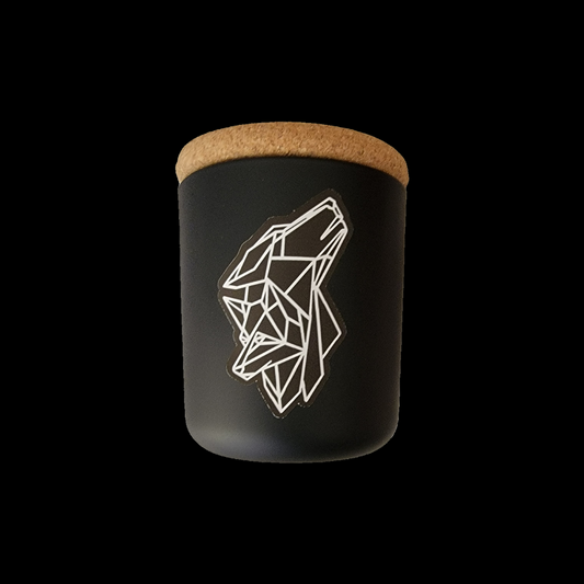 Frost Fox Candle