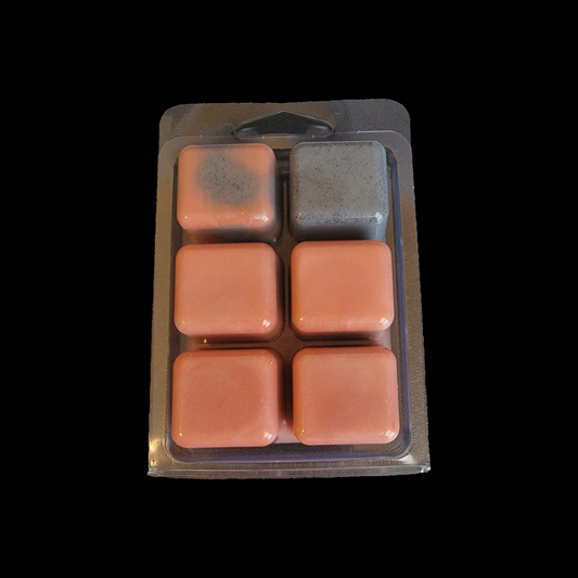 Whiskey Wax melts