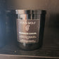 Business Casual Medium Candle