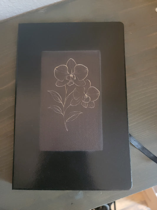 Hardcover Journals